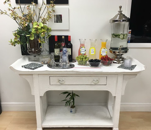 Beauty Salon «Nefis Beauty salon & Spa.», reviews and photos, 98 SE 1st St, Miami, FL 33131, USA