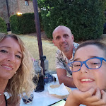 Photo n°1 de l'avis de Cristiana.u fait le 30/08/2021 à 06:00 sur le  Ristorante pizzeria l'Archibugio à Città di Castello