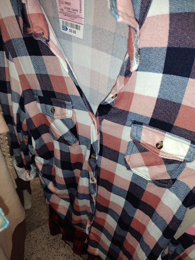 Clothing Store «Ross Dress for Less», reviews and photos, 1443 Dallas Hwy, Waxahachie, TX 75165, USA