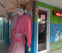 RPTRA Nusantara photo