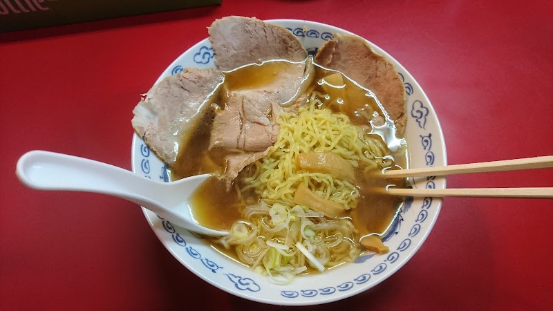 ラーメンしぶたに 青森県弘前市新鍛冶町 ラーメン屋 レストラン グルコミ
