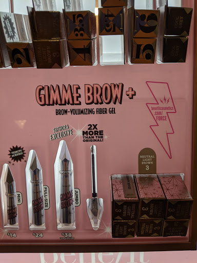 Cosmetics Store «SEPHORA inside JCPenney», reviews and photos, 6001 W Waco Dr, Waco, TX 76710, USA