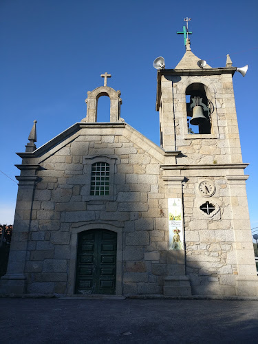 Comentários e avaliações sobre o Igreja de São Vicente de Oleiros