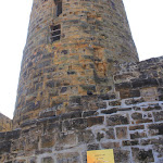 Photo n°6 de l'avis de Maik.r fait le 12/07/2018 à 10:03 sur le  Burg Staufeneck à Salach