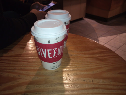 Starbucks image