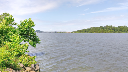 Murray Park, 5900 Rebsamen Park Rd, Little Rock, AR 72202