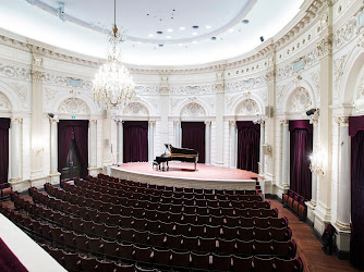 Het Concertgebouw