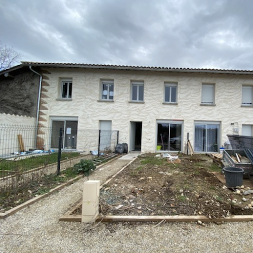 Agence immobilière AURA GENCE Villefranche-sur-Saône