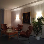 Photo n°6 de l'avis de Arek. fait le 18/01/2019 à 11:15 sur le  Park Hotel Berlin à Bad Fallingbostel