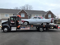 Area Towing and Recovery Inc - Photo 2 - Car repair in Taylor, MI, Dearborn