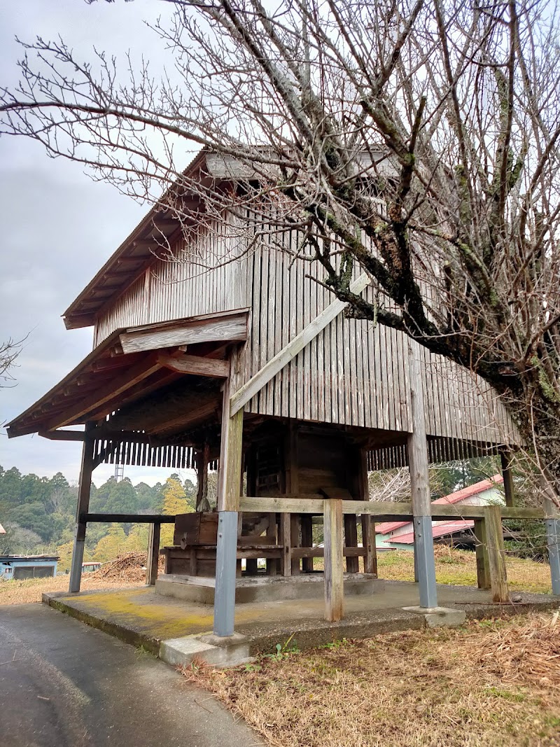 八幡神社