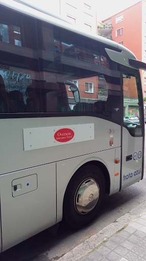 Travel Agency «Overseas Adventure Travel», reviews and photos, 1 Mifflin Pl, Cambridge, MA 02138, USA