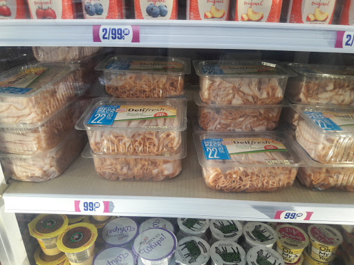 Discount Store «99 Cents Only Stores», reviews and photos, 2009 N Stapley Dr, Mesa, AZ 85203, USA