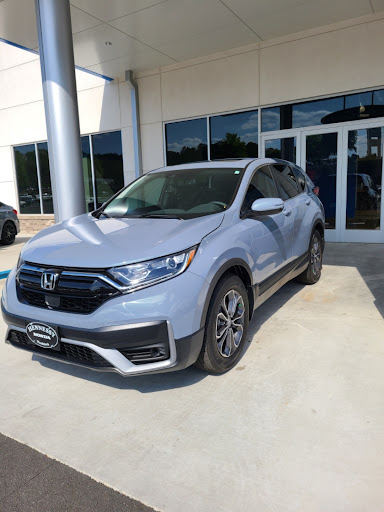 Honda Dealer «Hennessy Honda of Woodstock», reviews and photos, 8931 GA-92, Woodstock, GA 30189, USA