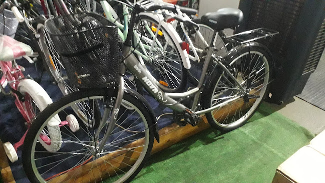 Opiniones de Sellanes Bicicletas en Cardona - Tienda de bicicletas