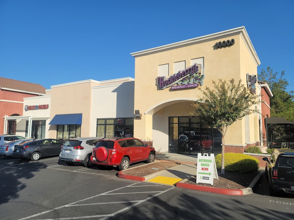 Huckleberry's Breakfast & Lunch 95678