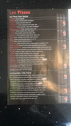 Photo n°3 de Rapido pizza à Paray-Vieille-Poste ()