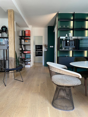 MS INTERIEUR | Aménagement & Rénovation d'intérieur à Orléans