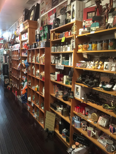 Gift Shop «English Gardener Gift Shop», reviews and photos, 123 Kings Hwy E, Haddonfield, NJ 08033, USA