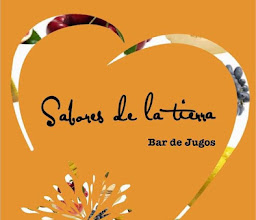 Sabores de la tierra photo