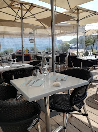 Atmosphère du Restaurant Le Lezard Sur Pate à Montpellier - n°2