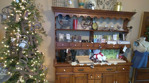 Gift Shop «Flowers In the Attic», reviews and photos, 7505 Saltsburg Rd, Pittsburgh, PA 15235, USA