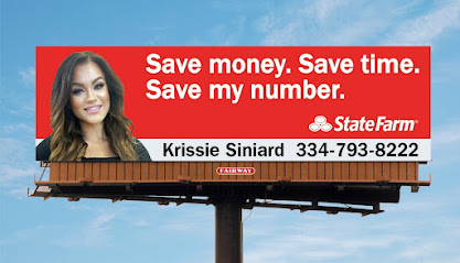 Krissie Siniard - State Farm Insurance Agent