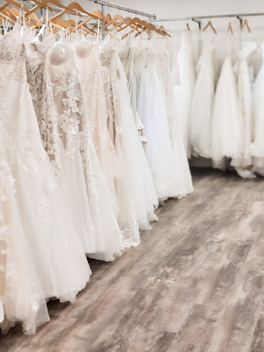 Bridal Shop «Bridal Galleria of Texas», reviews and photos, 7319 San Pedro Ave, San Antonio, TX 78216, USA