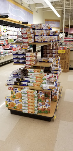 Grocery Store «Food Lion», reviews and photos, 1607 Pulaski Hwy, Bear, DE 19701, USA