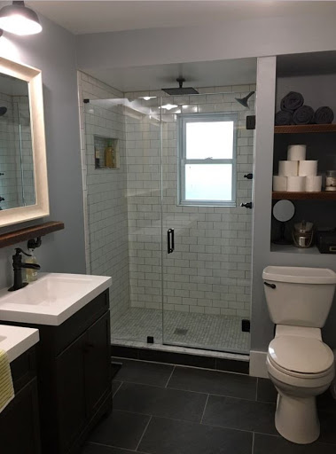 Plumber «Bommer Plumbing & Drain Cleaning», reviews and photos, 806 E Atlantic Ave, Laurel Springs, NJ 08021, USA