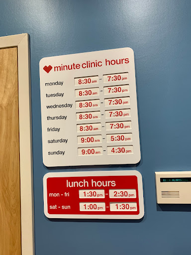 Drug Store «CVS», reviews and photos, 105 E Uwchlan Ave, Exton, PA 19341, USA