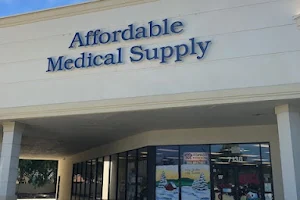 Affordable Medical Supply image