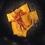 Photo n°5 de l'avis de Valentina.i fait le 26/03/2019 à 23:18 sur le  Glass Hostaria à Rome