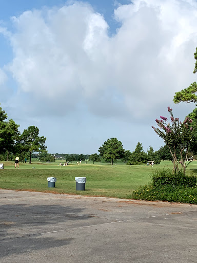 Golf Club «Gleannloch Pines Golf Club», reviews and photos, 19393 Champion Forest Dr, Spring, TX 77379, USA