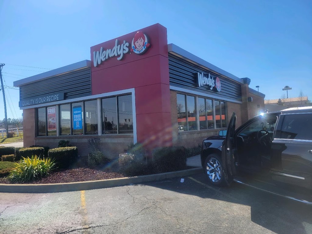Wendy's 40069