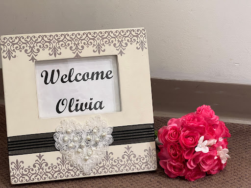 Bridal Shop «Bridal Gallery By Yvonne», reviews and photos, 895 New Loudon Rd, Latham, NY 12110, USA