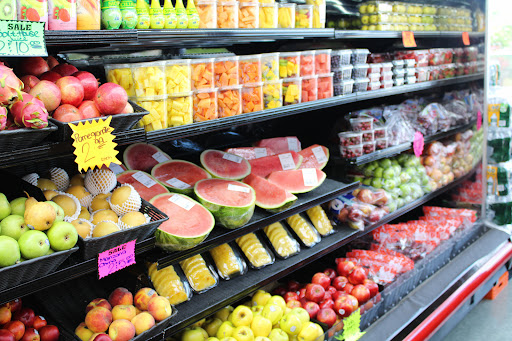 Store «R&E BUTCHER SHOP», reviews and photos, 13 Main St, Hempstead, NY 11550, USA