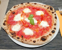Pizza du Pizzeria ROSSINI PIZZA ~ Restaurant italien à Brignoles ~ - n°15