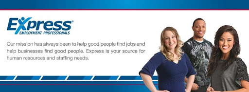 Employment Agency «Express Employment Professionals of Anaheim, CA (North)», reviews and photos, 3810 E La Palma Ave, Anaheim, CA 92807, USA