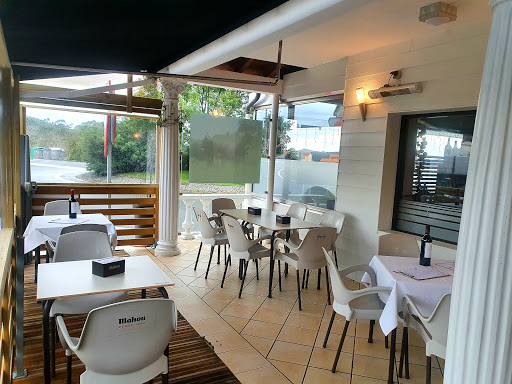 RestoBar La Ronda en Revilla