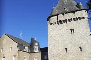 Hollenfels Castle image