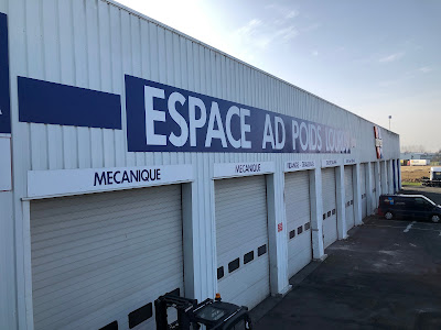 AD Poids lourds à Ormes