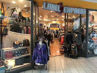 Label Express Clothing