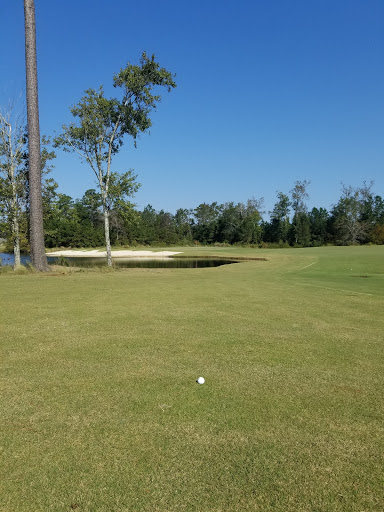 Golf Club «Cape Fear National Golf Course at Brunswick Forest», reviews and photos, 1281 Cape Fear National Dr, Leland, NC 28451, USA
