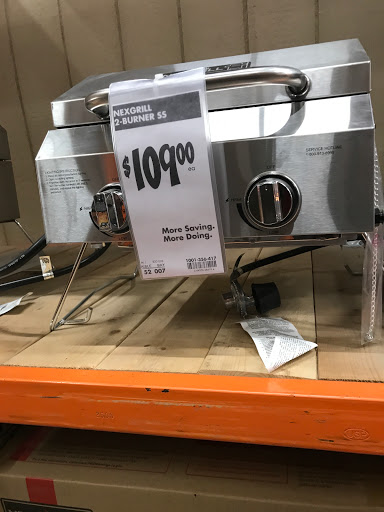 Home Improvement Store «The Home Depot», reviews and photos, 1971 E Joppa Rd, Parkville, MD 21234, USA