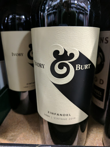 Wine Store «BevMo!», reviews and photos, 1502 Froom Ranch Way, San Luis Obispo, CA 93405, USA