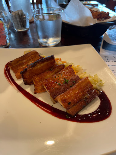 Bistro «House Wine & Bistro», reviews and photos, 1117 U.S. 83 Business, McAllen, TX 78501, USA