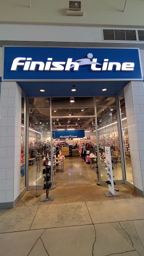 Shoe Store «Finish Line», reviews and photos, 1 Mills Cir, Ontario, CA 91764, USA