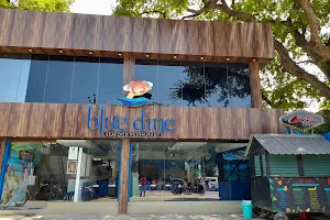 Bluedine Seafood Restaurant image