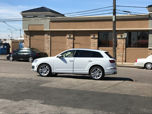 Car Wash «Ritz Car Wash, Lube & Detailing Center», reviews and photos, 234 W Oregon Ave, Philadelphia, PA 19148, USA